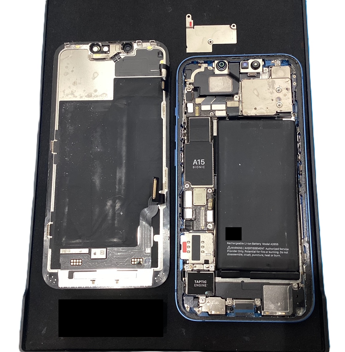 【iPhone13 水没復旧はスマホ修理工房アスティ静岡店へ！！】